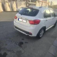 کوییک R مدل ۱۴۰۲|خودرو سواری و وانت|تهران, جنتآباد شمالی|دیوار