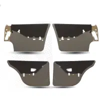 مرکز پخش رودری پژو پارس واقلام داخل کابین پژو|قطعات یدکی و لوازم جانبی|تهران, خاوران|دیوار