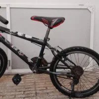 دوچرخه 20 رینگ حرفه ای