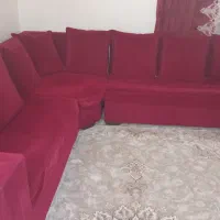 مبل و ناهار خوری