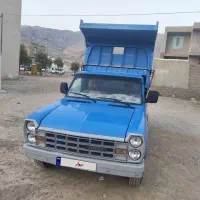 نیسان مدل 99 درجه یک یک|خودرو سواری و وانت|رستم, |دیوار