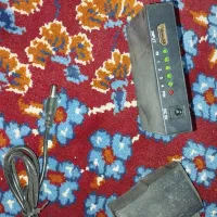 آچار شبکه|قطعات و لوازم جانبی رایانه|خرم‌آباد, |دیوار