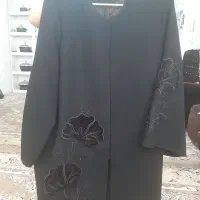 مانتومجلسی شیک نوی نوسایز۶