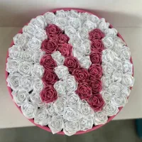 فروش انواع گل رز روبانی|گل مصنوعی|شاهینشهر, ۹ دی|دیوار