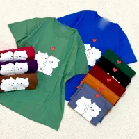 تیشرت ۲ایکس زنانه عمده