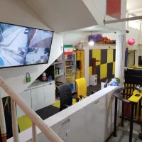 منشی خانم جهت کار در باشگاه