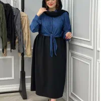 تولید شومیز گره ای پلیسه