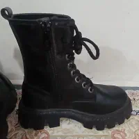 بوت دخترانه در حد نو ۱۳۰۰