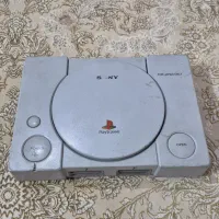 PS1    پلی استیشن ۱