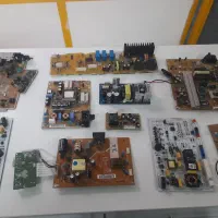 آموزش تعمیرات برد و لوازم خانگی