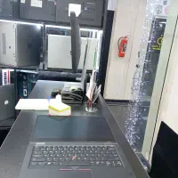 لپ تاپ yoga 370 لنوو 360درجه لمسی وارداتی|رایانه همراه|تهران, تهرانپارس جنوبی|دیوار