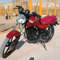 پالس ۱۸۰ مدل ۹۳ زیبا و خوش رخ