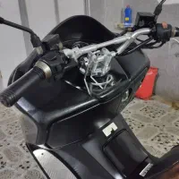 موتور سالم درجه یک|موتورسیکلت|لامرد, |دیوار