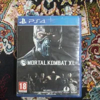 مورتال کمبت xl
