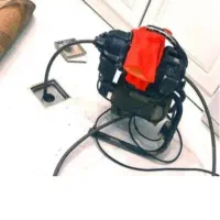لوله بازکن فنرزن منیریه نواب کارگر بریانک50٪تخفیف