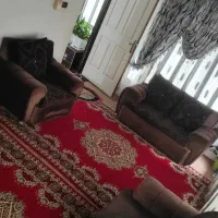 اجاره کوتاه مدت ویلا نزدیک جنگل|اجارهٔ کوتاه‌مدت ویلا و باغ|تالش, طولارود|دیوار