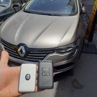 ریموت جک S5 کولیوس هایما موهاوی بنز bmv تویوتا بنز|قطعات یدکی و لوازم جانبی|تهران, حافظیه|دیوار