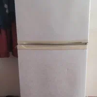 یخچال فریزر نیکسان