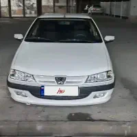 پژو پارس xu7