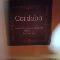 گیتار cordoba C1|گیتار، بیس، امپلیفایر|تهران, جیحون|دیوار