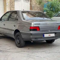 پژو ۴۰۵ مدل ۸۵|خودرو سواری و وانت|تهران, فدک|دیوار