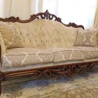 مبلمان سلطنتی 9 نفره