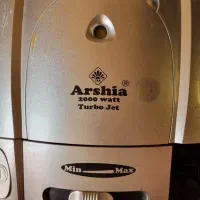 جاروبرقی|جاروبرقی، جارو شارژی، بخارشو|نسیم‌شهر, |دیوار