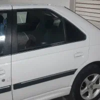 پژو پارس رینگ اسپرت لاستیک پهن گاز سیمی|خودرو سواری و وانت|بندر ماهشهر, |دیوار