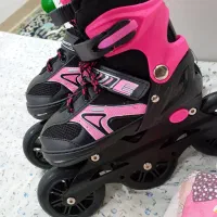 اسکیت حرفه ای بچه گانه