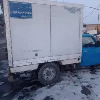 نیسان 85|خودرو سنگین|ایلخچی, |دیوار