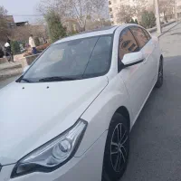 بسترن b50f  در حد|خودرو سواری و وانت|مشهد, گلشور|دیوار