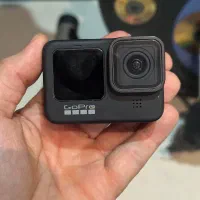 گوپرو ۹ در حد