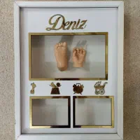 ثبت کودکی|مجسمه، تندیس، ماکت|رشت, منظریه|دیوار