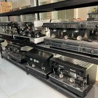 فروشگاه اسپرسوساز شجاعی دلوار|کافی‌شاپ و رستوران|تهران, نصرت|دیوار