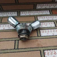 شیرروشویی|لوازم حمام|بجنورد, |دیوار