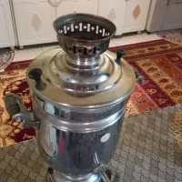 سماور ۱۲ لیتری
