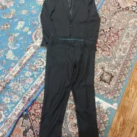 کت شلوار درحد نو