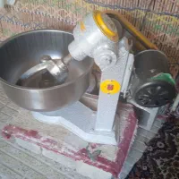 خمیر گیر عالی در حد نو