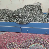 تخت ۱نفره