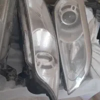 چراغ لیفانx60