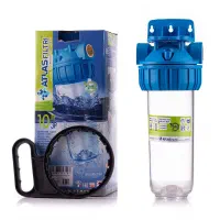 هوزینگ و فیلتر تصفیه اب