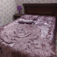 ست رو تختی کامل|سرویس روتختی|سیرجان, |دیوار