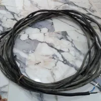 کابل برق افشان 2در6 مس البرز استاندار