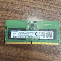 رم DDR5 لپ تاپ باس 5600