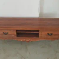 میز تی وی در حد نو و کاملا سالم و شیک