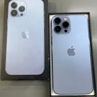 آیفون ۱۳ پرومکس پک اصلی