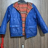 کاپشن و پافر|لباس|رشت, کوی عرفان|دیوار