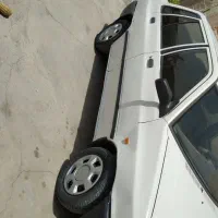 پراید مدل 90 ساسی جلو ترک دارد|خودرو سواری و وانت|زابل, |دیوار