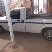 وانت مزدا کارا