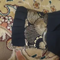 عبا|لباس|کاشان, گارزگاه|دیوار